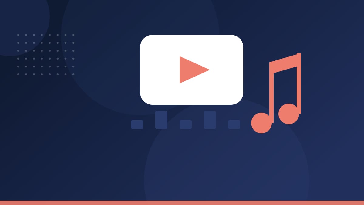 Illustration: BLACKPINK open RELEASED, YouTube's new weekly music series