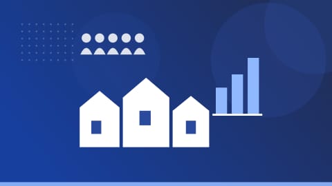Illustration: Census 2021: population of England and Wales rises by 6.3 per cent to 59.6 million